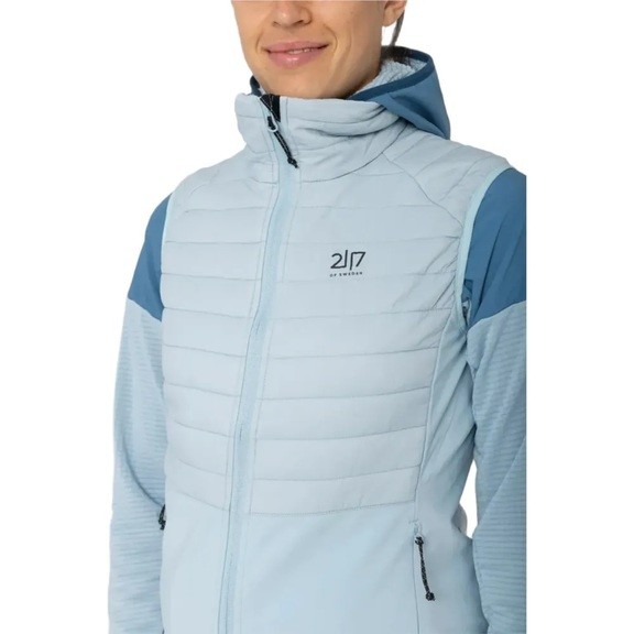 Безрукавка женская 2117 Sikan Väst D