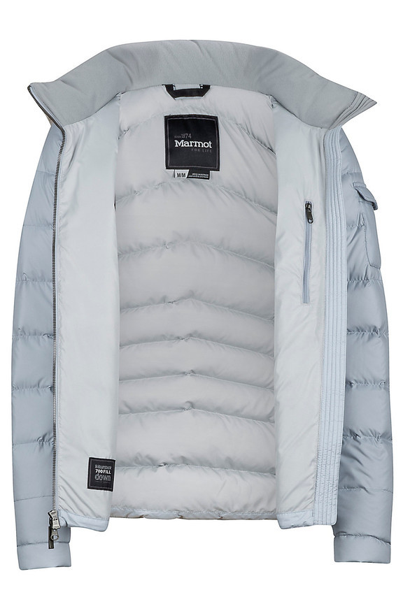 Пуховик Marmot Wmn Ithaca Jacket