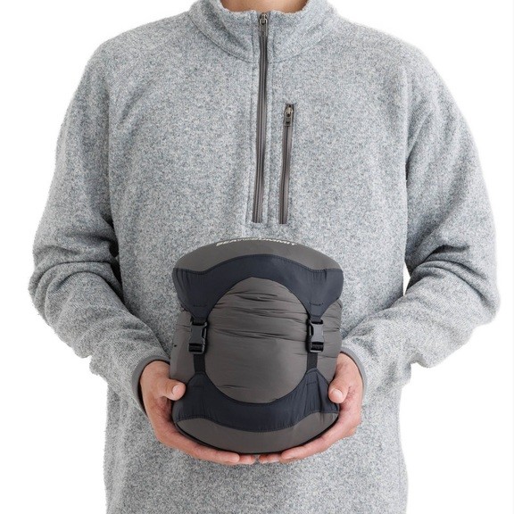 Спальник Sea to Summit Spark Pro 900+ Down Sleeping Bag -9C|/5F, Regular