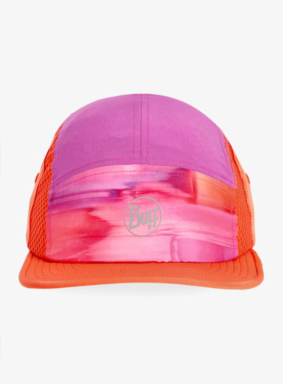 Кепка Buff 5 Panel Go Cap