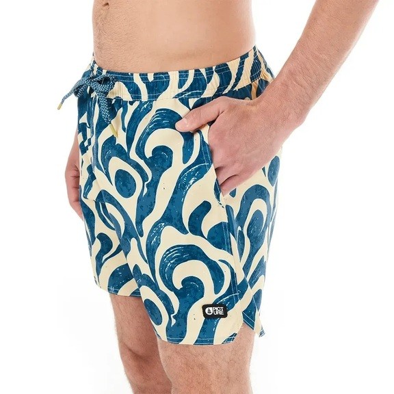 Шорты Picture Organic Piau 15 Printed