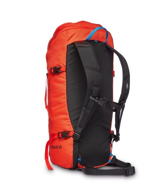 Рюкзак Black Diamond Speed Zip 33