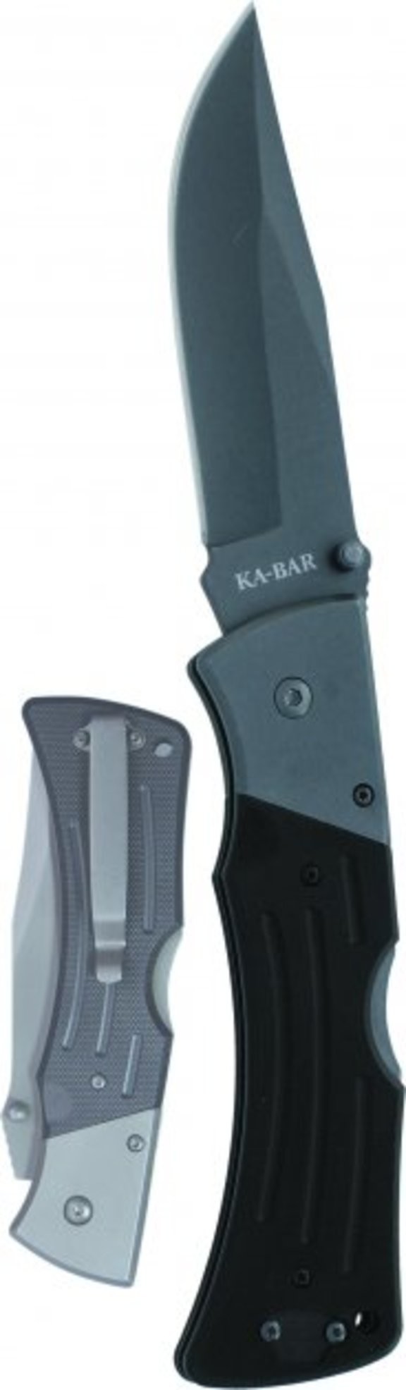 Нож KA-BAR G10 Mule