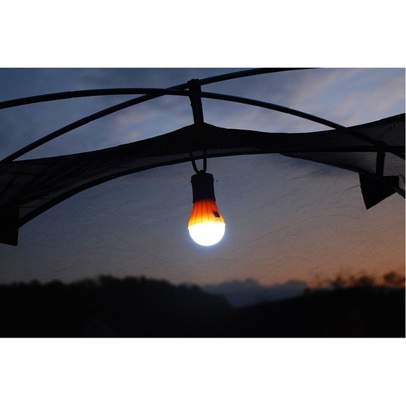 Фонарь AceCamp 1028 LED Tent Lamp