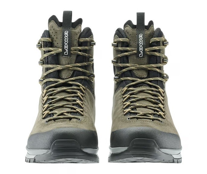 Черевики чоловічі Lowa Delago GTX MID Man