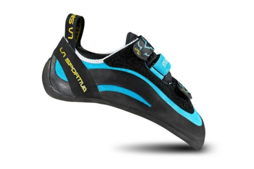 Женские скальники La Sportiva Miura VS WMN BL