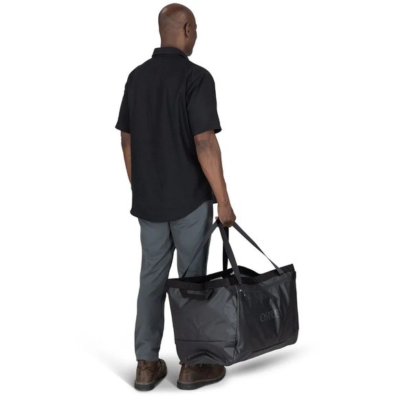 Сумка Osprey Transporter Gear Tote 60
