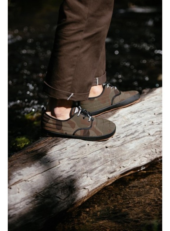 Слипперы Holden Puffy Slipper 18/19