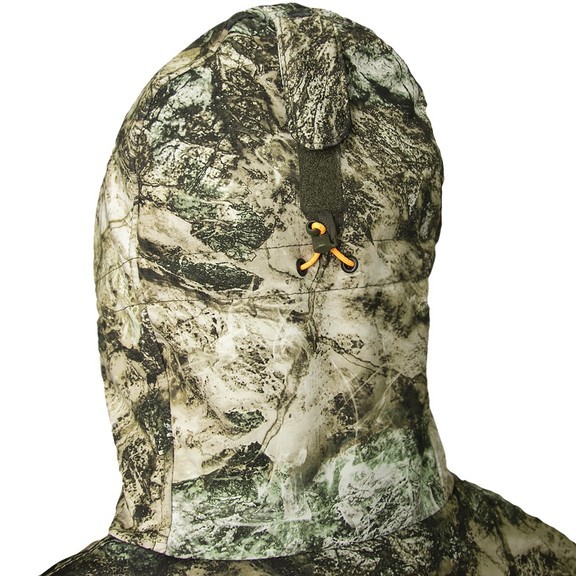 Костюм зимний Camo-Tec Terra UA
