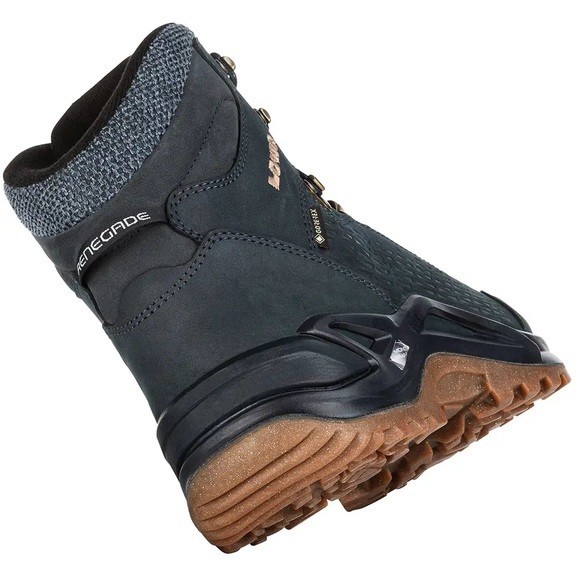 Ботинки Lowa Renegade Warm Gore-Tex MID