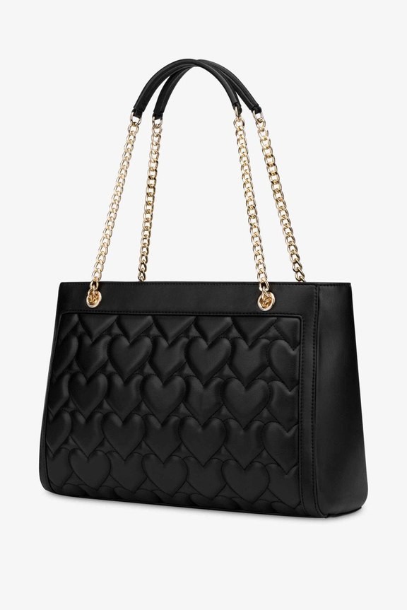 Сумка женская Love Moschino