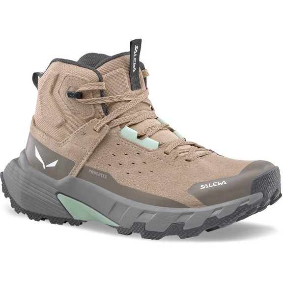 Черевики жіночі Salewa Pedroc 2 Leather MID PTX Women