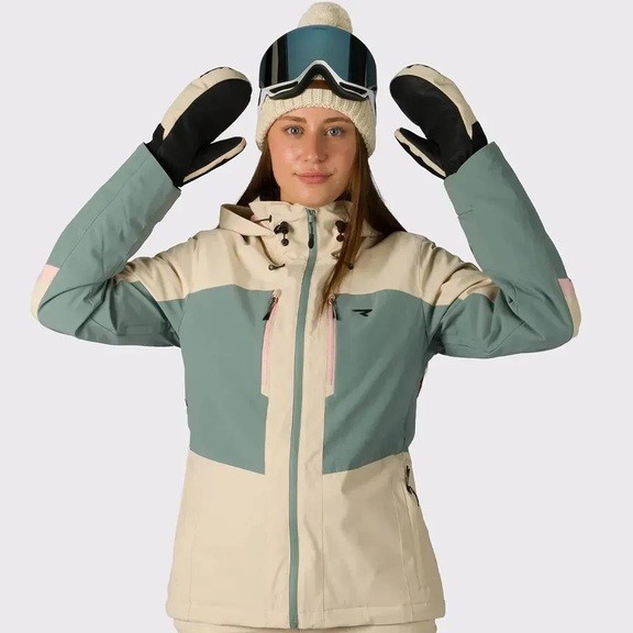 Куртка женская Rehall Donna W 2026