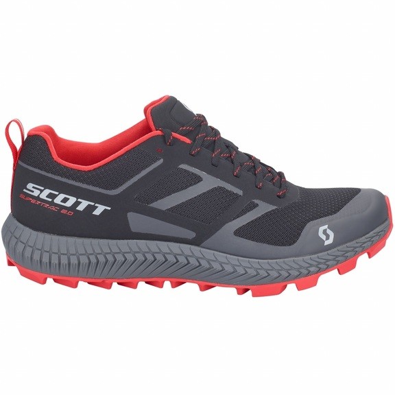 Кросівки чоловічі Scott Supertrac 2.0