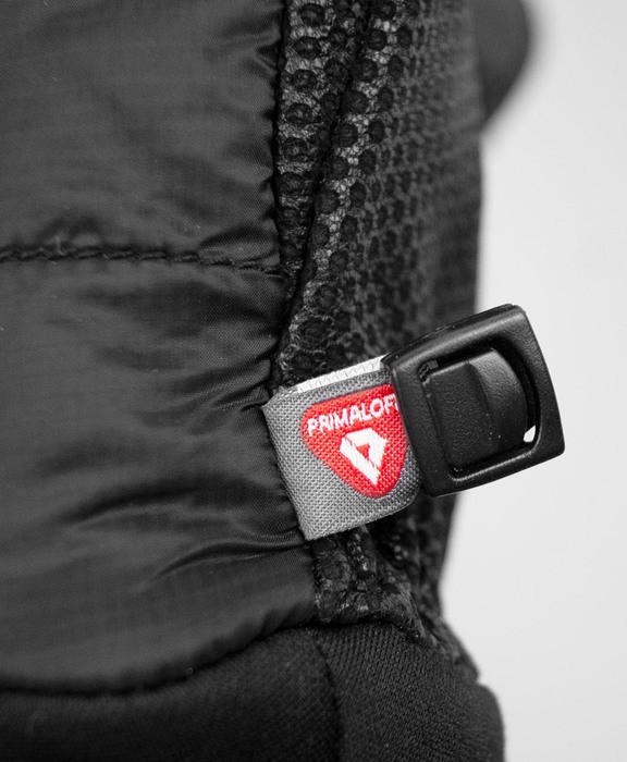 Варежки Reusch Kavik Touch-Tec Mitten