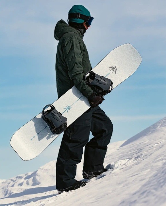 Сноуборд Jones Aviator 2.0 2026
