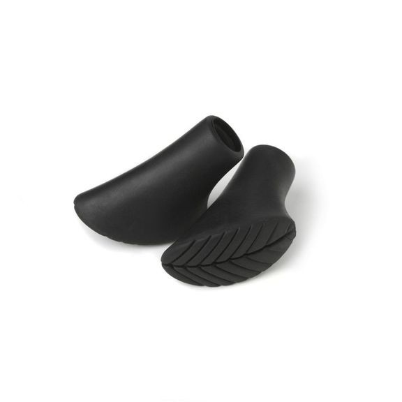 Наконечники для палиць Silva Walking Poles Rubber Paws