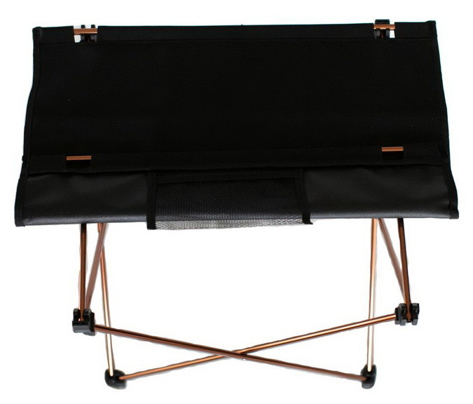 Стол Tramp Compact складной Polyester 60х43х42 см 