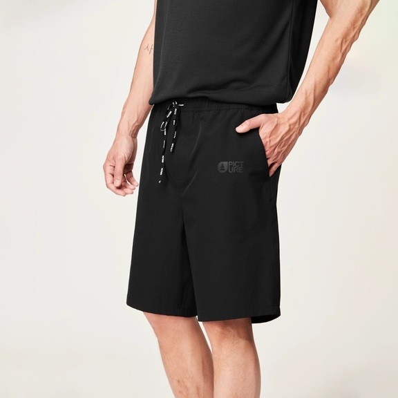 Шорти Picture Organic Lenu Stretch Shorts