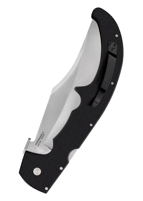 Нож складной Cold Steel Espada XL, G-10, 10A