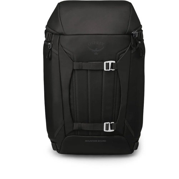 Рюкзак Osprey Mountain Bound Boot Pack Plus