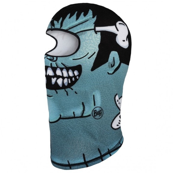 Балаклава детская (8-16) Buff Polar Balaclava, Farcy Opaline