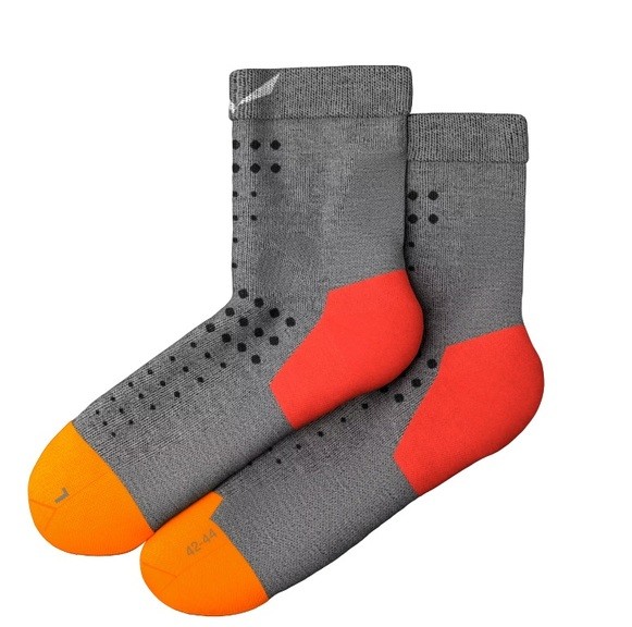 Термошкарпетки чоловічі Salewa Pedroc AM Men Quarter Sock