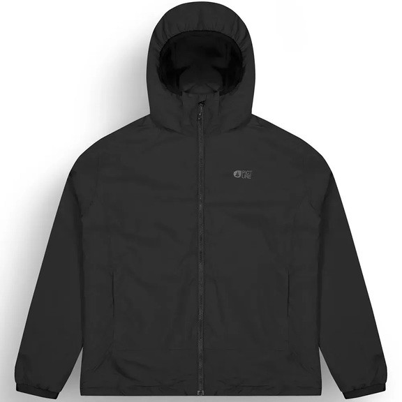 Куртка утепленная Picture Organic Lanin Hooded 2026