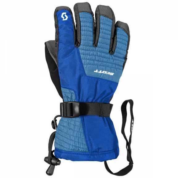 Перчатки детские Scott Ultimate Junior Glove (2017)