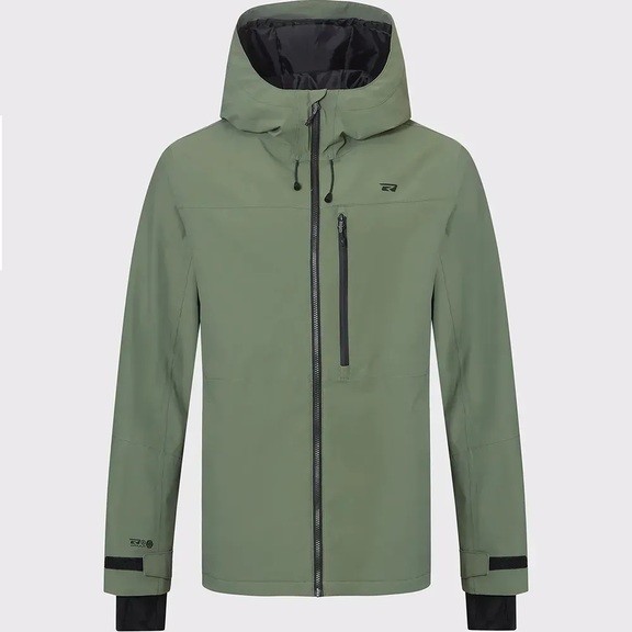 Куртка мужская Rehall Brasko 2026