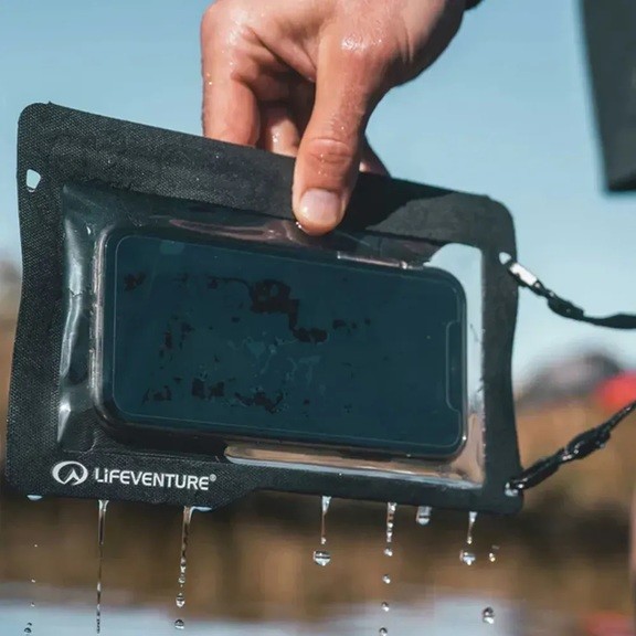 Гермочохол Lifeventure Waterproof Phone Case Plus 6.7