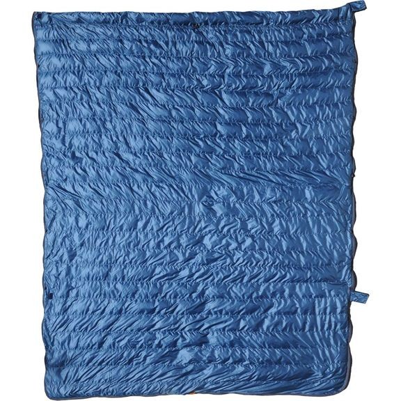 Спальник-одеяло пуховый Turbat Polonyna