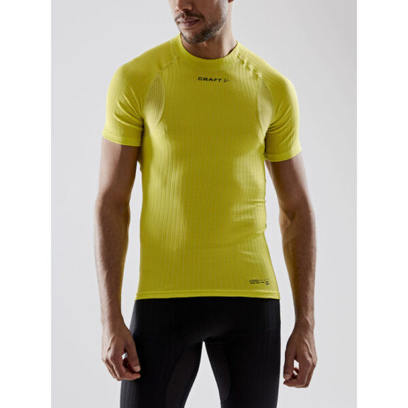 Термофутболка Craft Active Extreme X CN SS Man