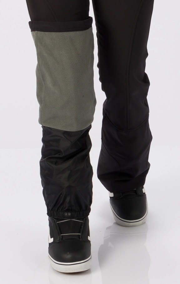 Женские брюки Rehall Yves W 2026