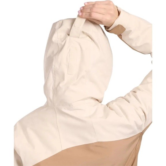 Куртка жіноча Kilpi FLIP-W