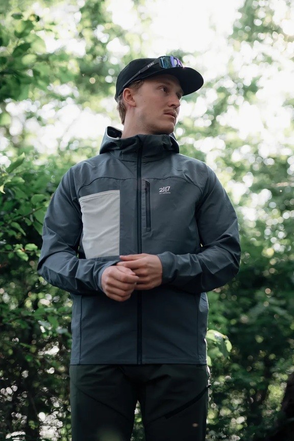 Куртка мужская 2117 Kaunisvaara Jacket Men