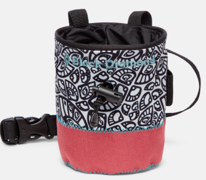 Мішечок для магнезії Black Diamond Mojo Kids