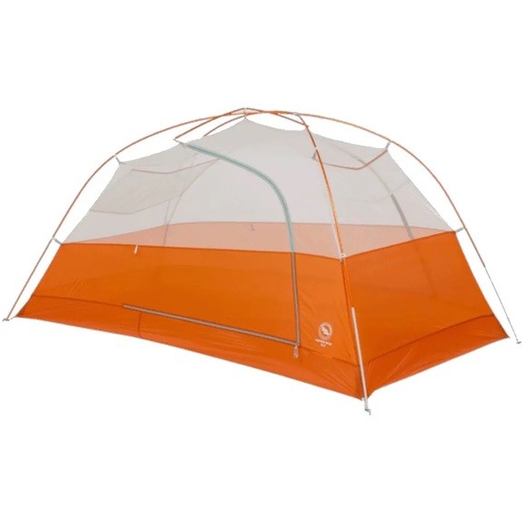 Палатка Big Agnes Copper Spur UL2