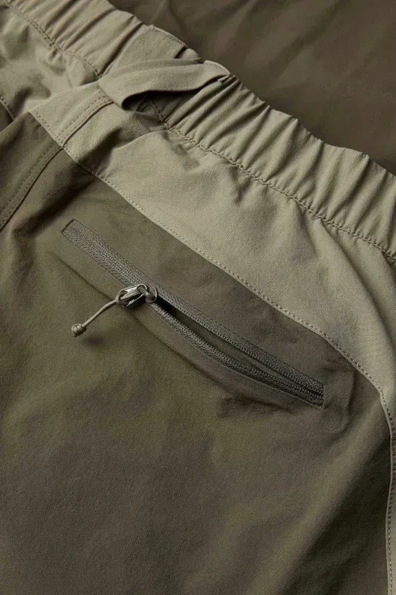 Штани чоловічі Rab Torque Mountain Pants Regular