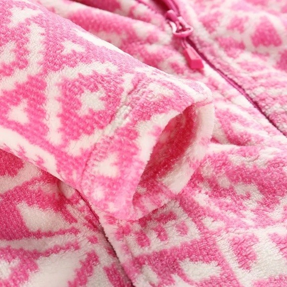 Флис детский Alpine Pro Eflino