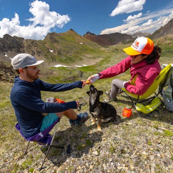 Кресло Big Agnes Skyline UL Stool