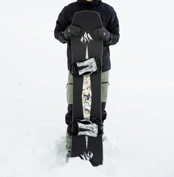 Сноуборд Jones Mind Expander Twin 24/25