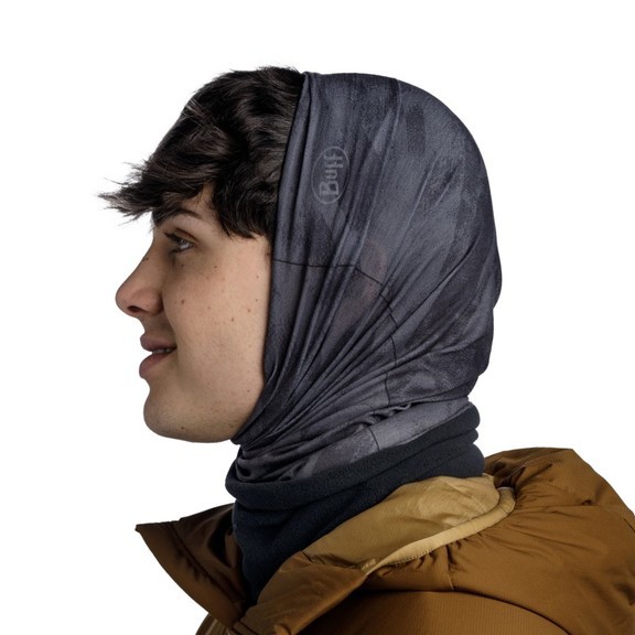 Шарф-труба Buff Polar, Rabey Grey