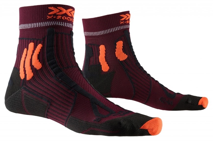 Термоноски X-Socks Trail Run Energy