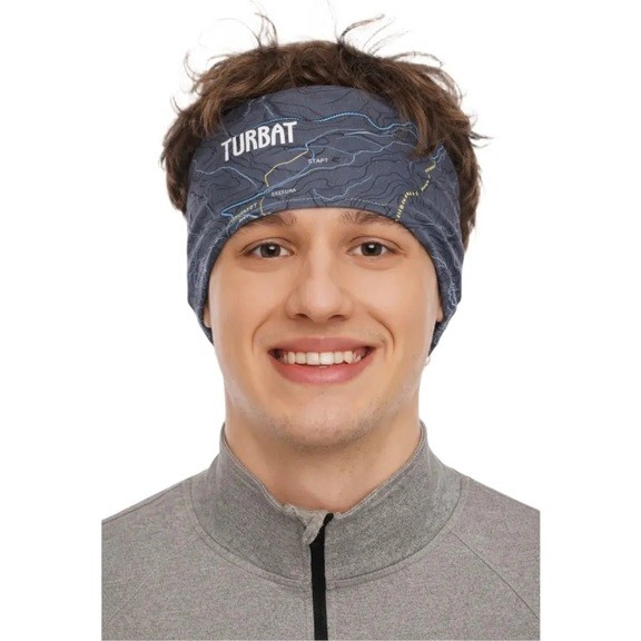 Повязка Turbat Scarf Edelweiss Edelweiss