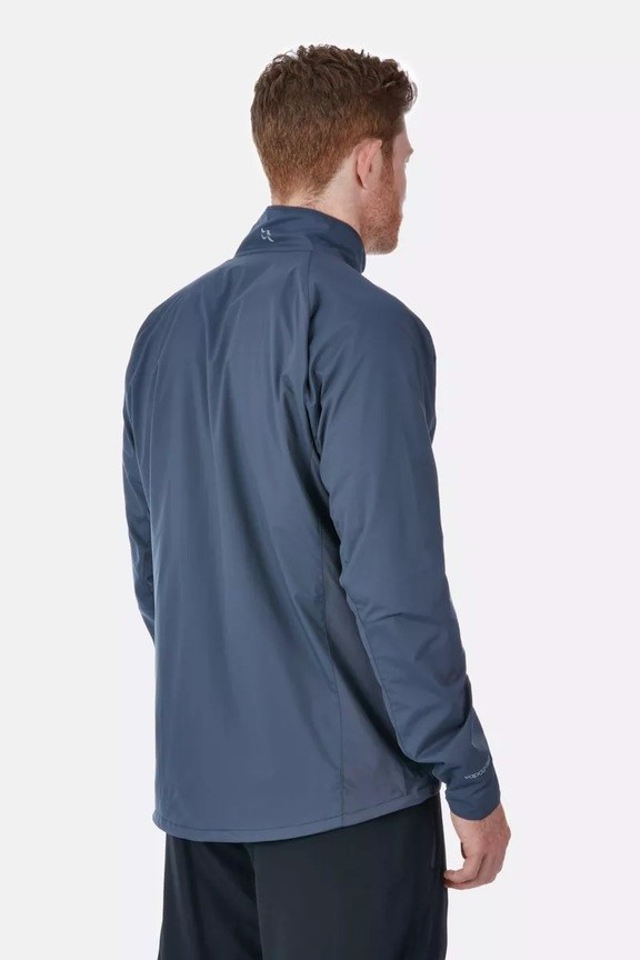 Куртка Rab Vapour-rise Flex Jacket