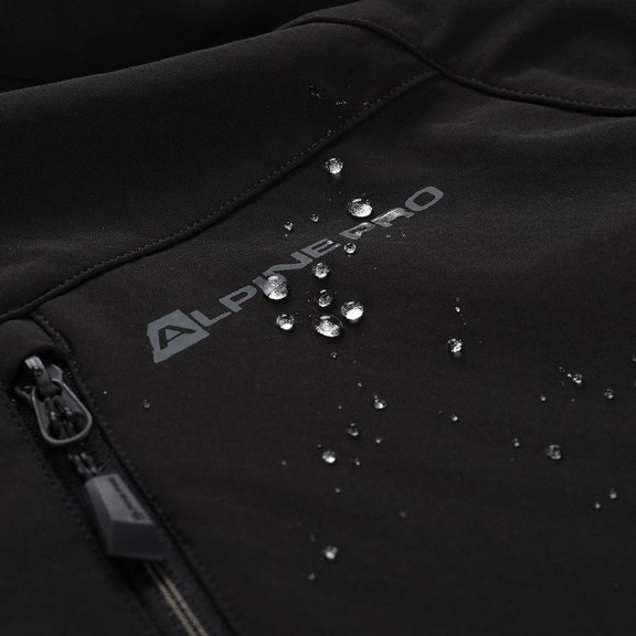 Куртка мужская Alpine Pro Lanc