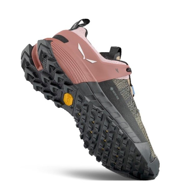 Кроссовки женские Salewa Wildfire NXT GTX Women