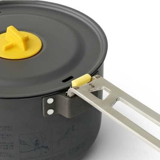 Набор посуды Sea to Summit Frontier UL One Pot Cook Set