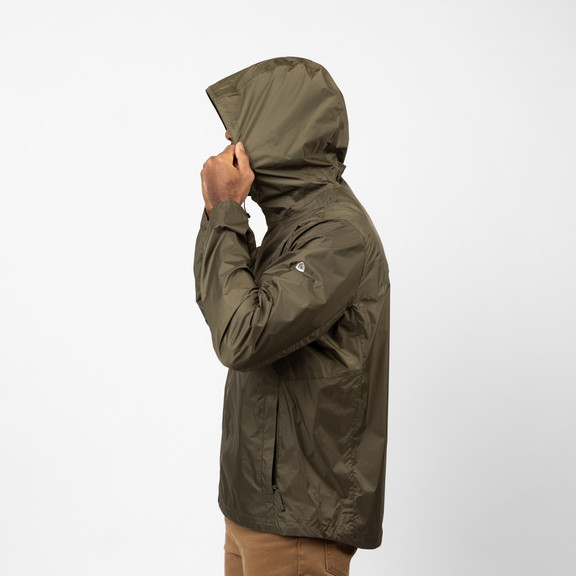 Куртка мужская Sierra Designs Microlight